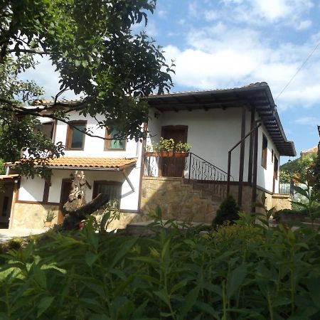 Hotel Къща Речен Шепот Kałofer Zewnętrze zdjęcie