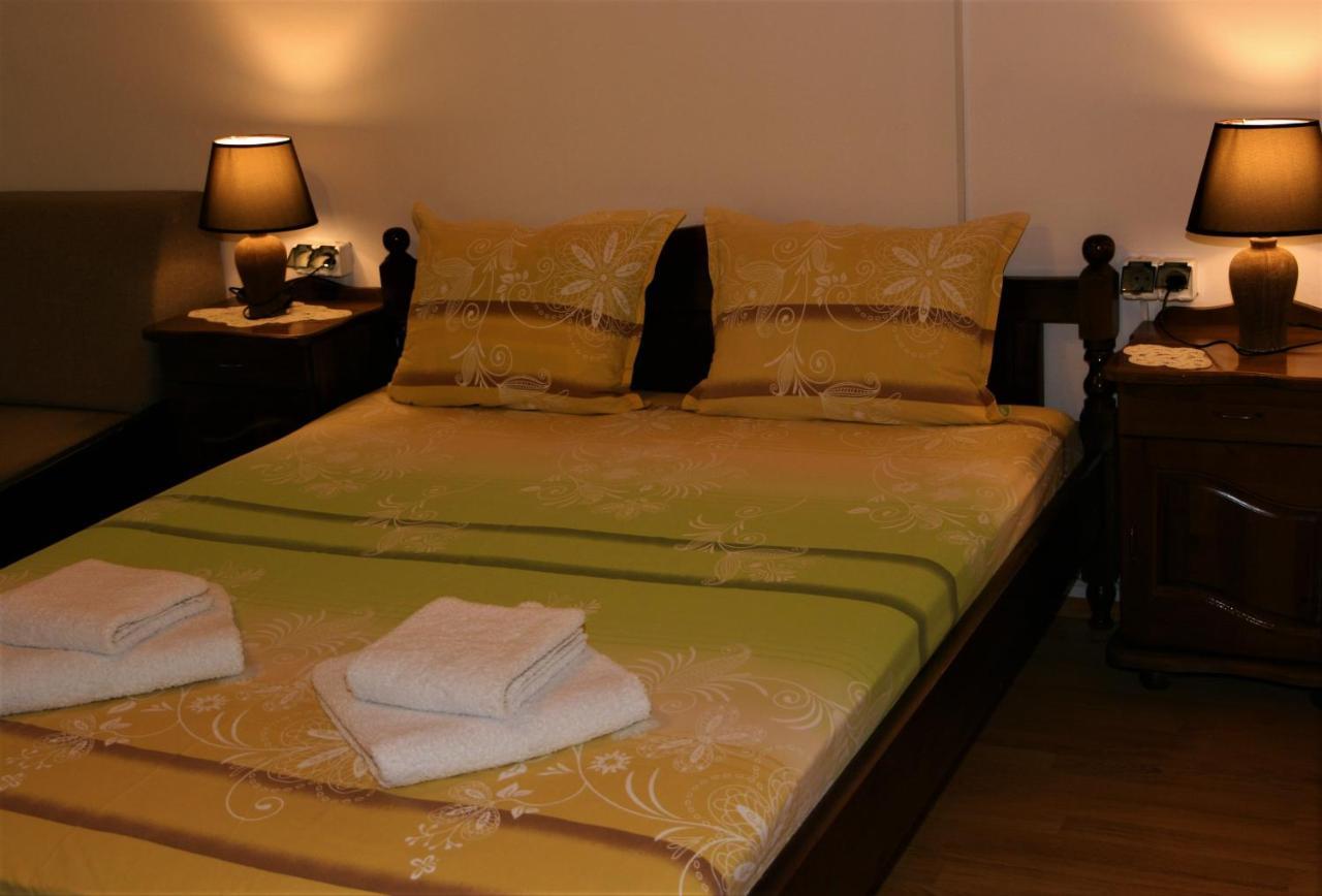 Hotel Къща Речен Шепот Kałofer Zewnętrze zdjęcie