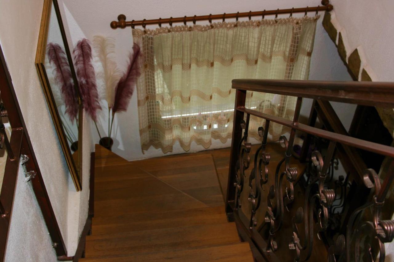 Hotel Къща Речен Шепот Kałofer Zewnętrze zdjęcie