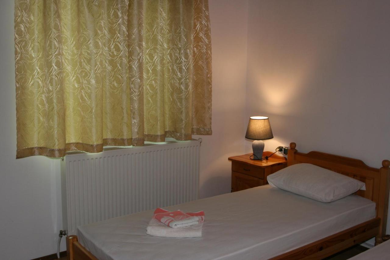 Hotel Къща Речен Шепот Kałofer Zewnętrze zdjęcie