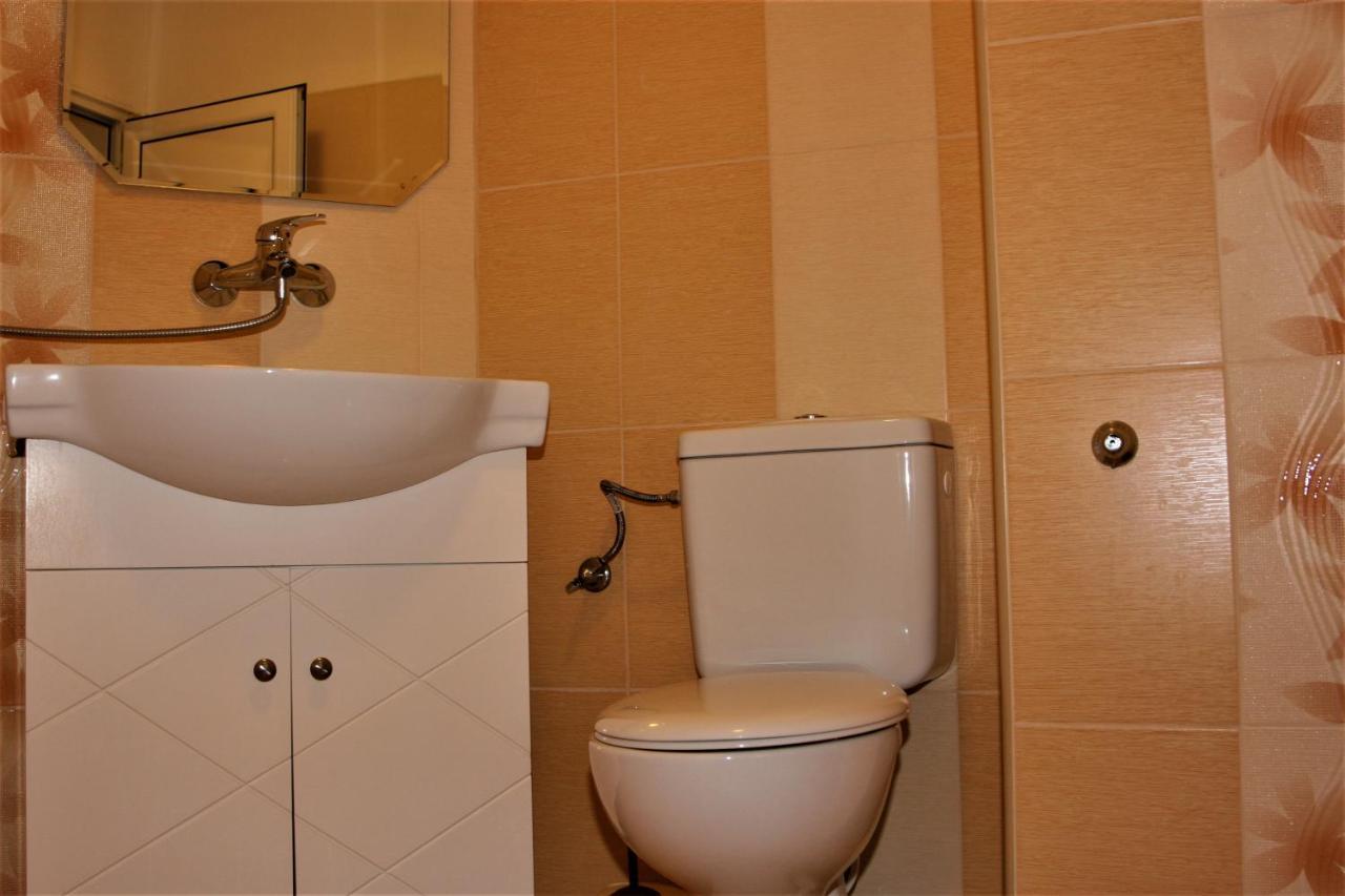 Hotel Къща Речен Шепот Kałofer Zewnętrze zdjęcie