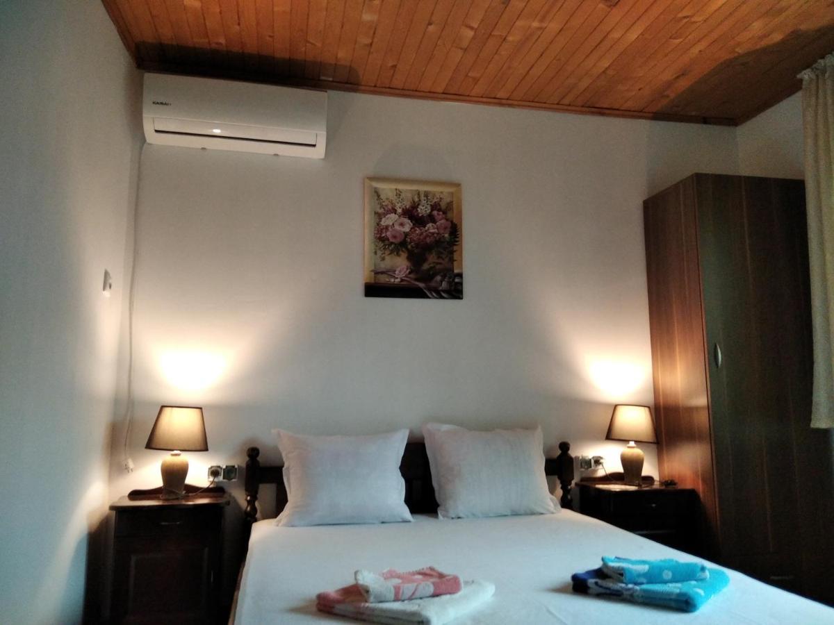 Hotel Къща Речен Шепот Kałofer Zewnętrze zdjęcie