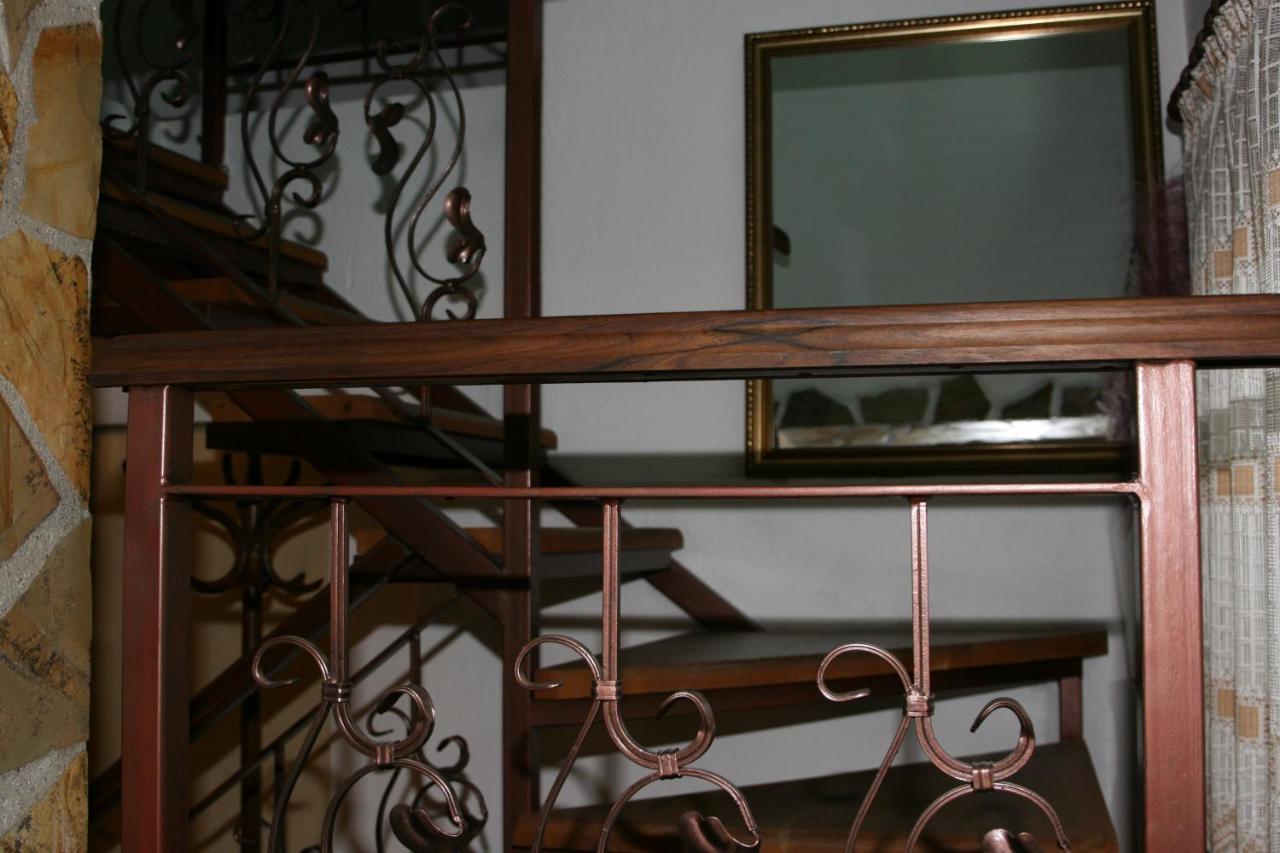 Hotel Къща Речен Шепот Kałofer Zewnętrze zdjęcie